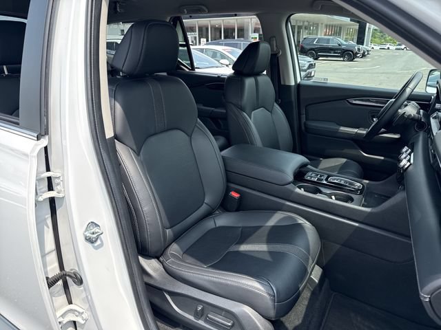Used 2023 Honda Pilot EX-L image 39