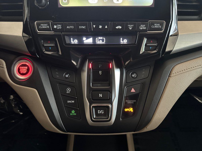 Used 2018 Honda Odyssey Touring image 20