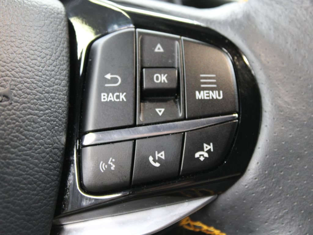 Used 2026 Ford Explorer Tremor w/ Tremor Convenience Package AWD/4WD image 64