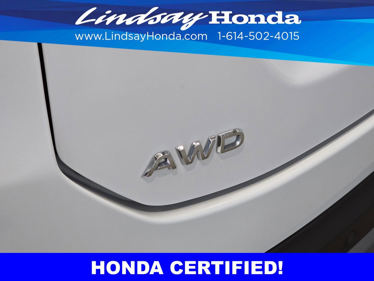 Certified 2023 Honda Pilot Elite image 12