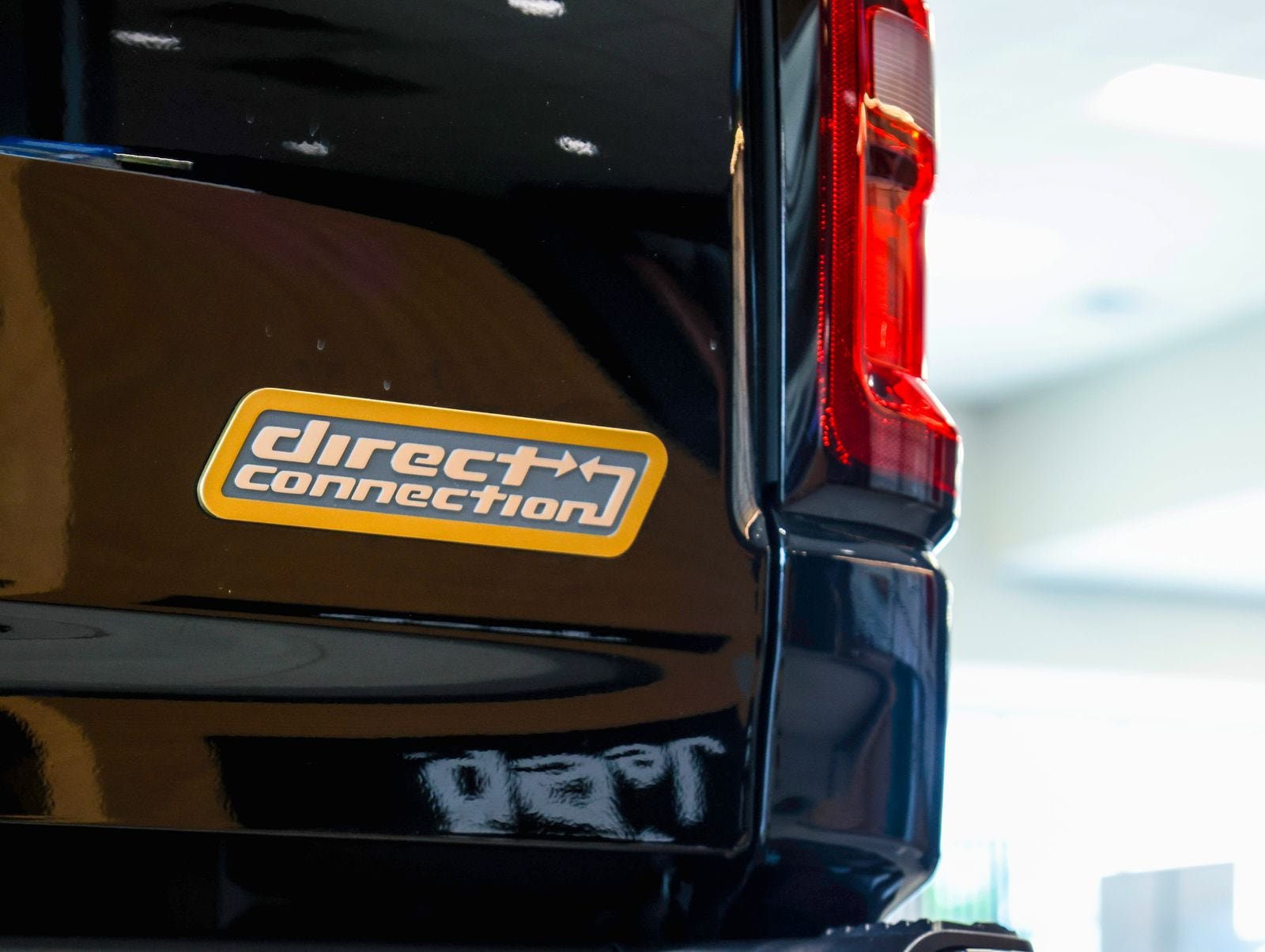 New 2026 RAM 1500 Big Horn AWD/4WD image 11