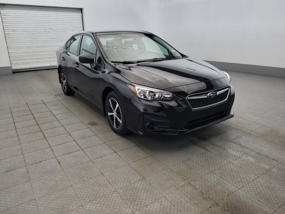 Used 2019 Subaru Impreza 2.0i Premium AWD/4WD image 13
