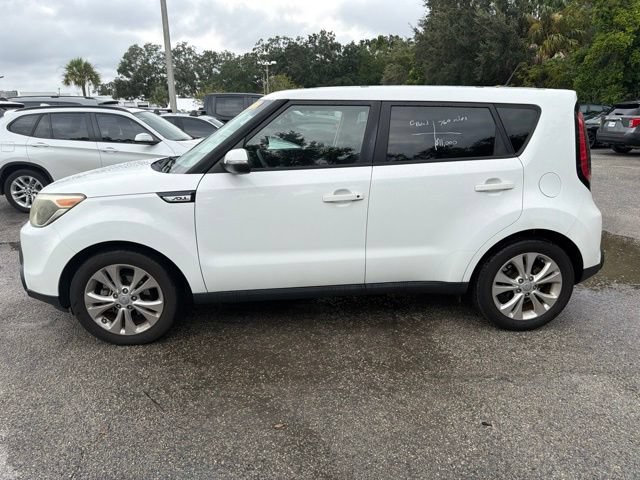 Used 2014 Kia Soul + FWD image 2