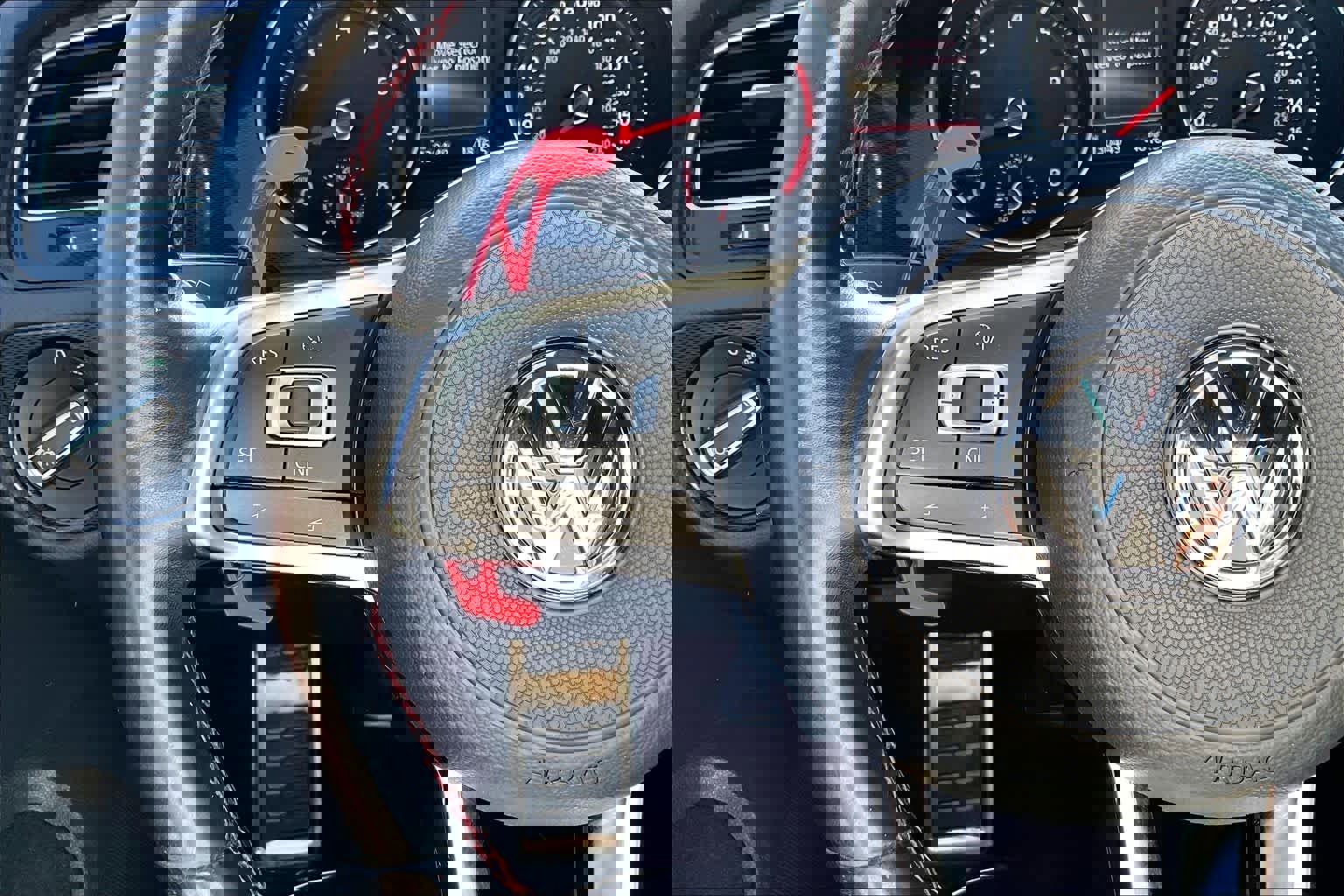 Used 2017 Volkswagen GTI Sport image 23