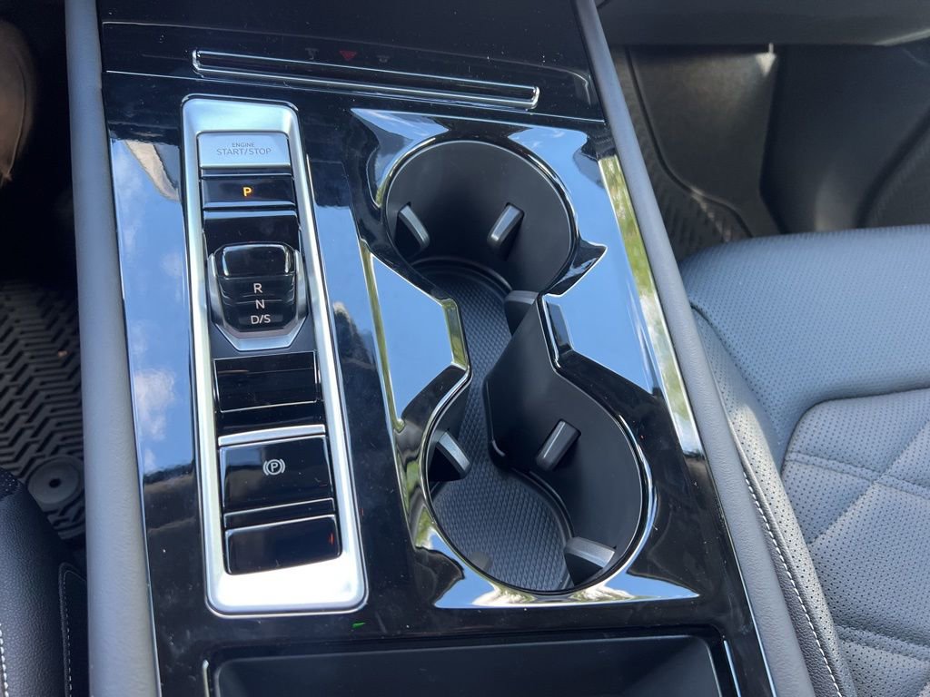 New 2026 Volkswagen Atlas SE image 26