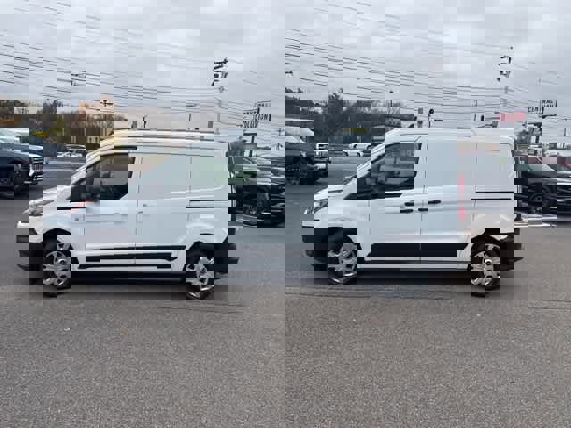 Used 2022 Ford Transit Connect XL image 4