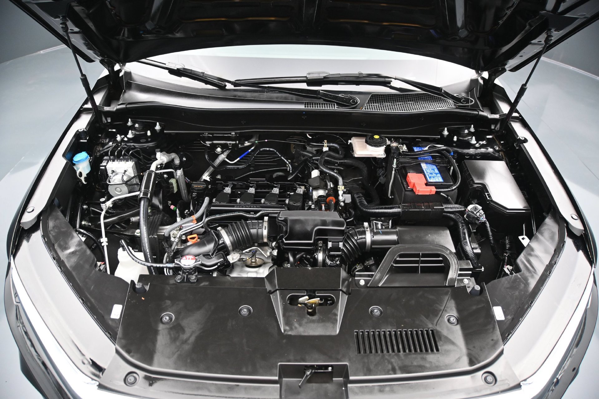 Used 2026 Honda CR-V EX image 26
