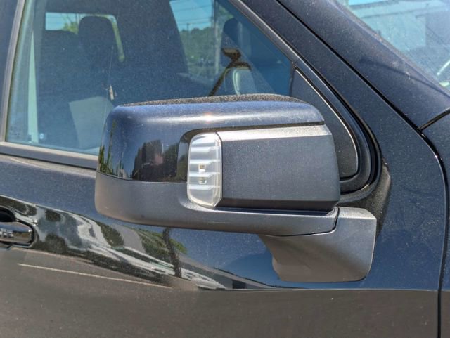 Used 2020 Chevrolet Silverado 1500 RST w/ All-Star Edition RWD image 12