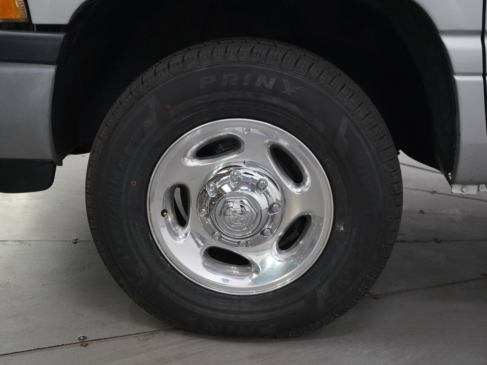 Used 2002 Dodge Ram 2500 Truck 2WD Quad Cab image 27