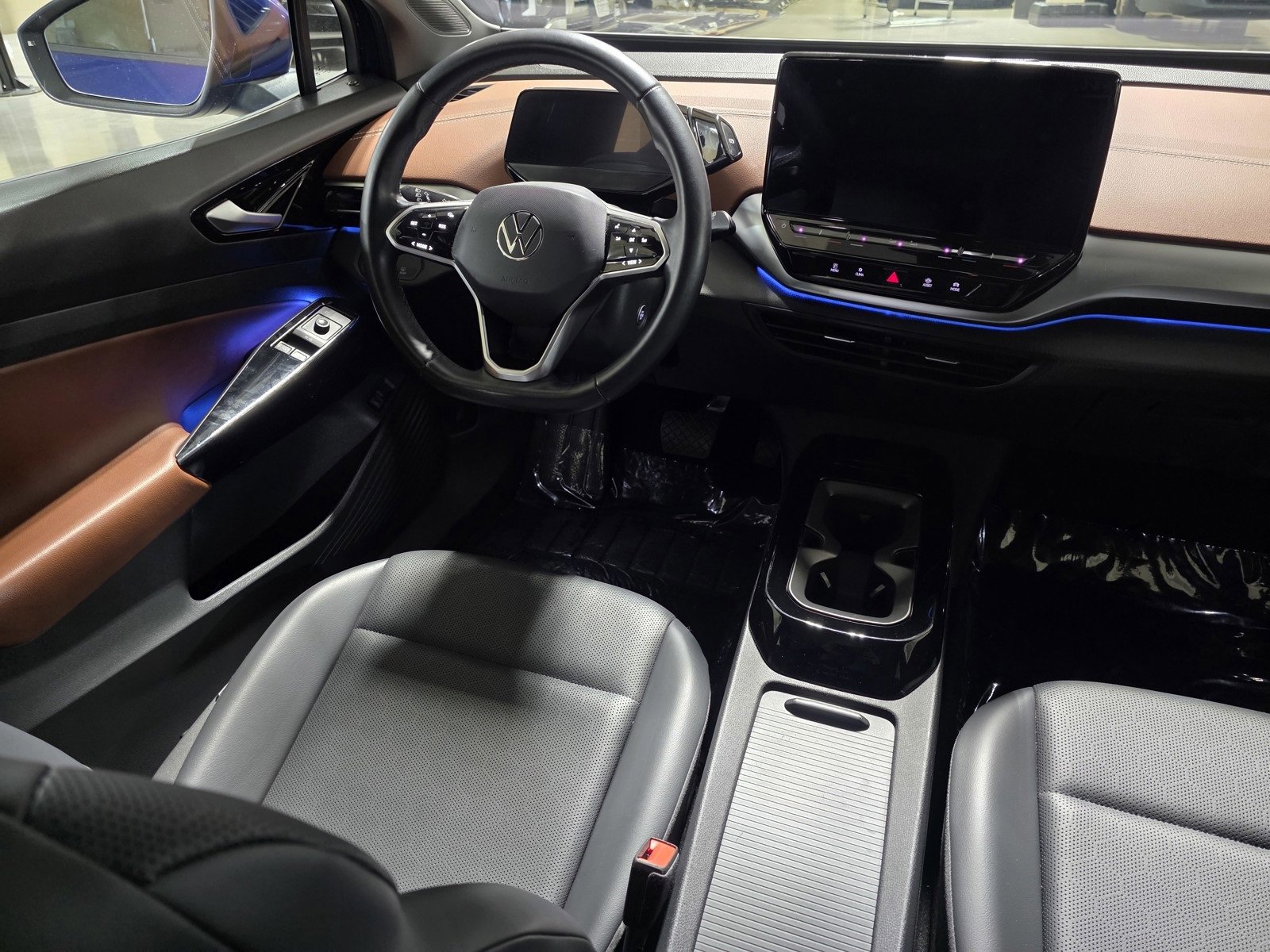 Used 2022 Volkswagen ID.4 Pro S image 19