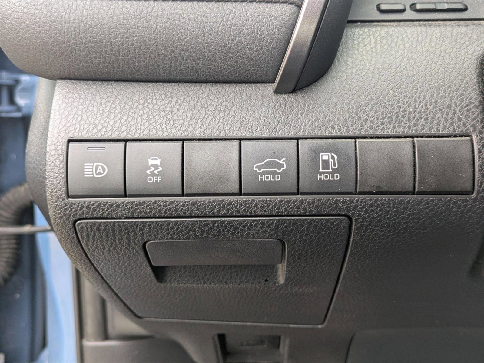 Used 2022 Toyota Camry TRD FWD image 9
