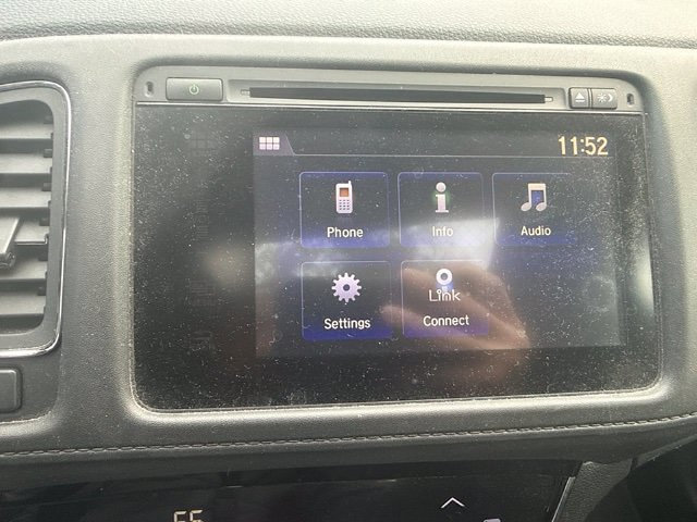Used 2016 Honda HR-V EX image 12