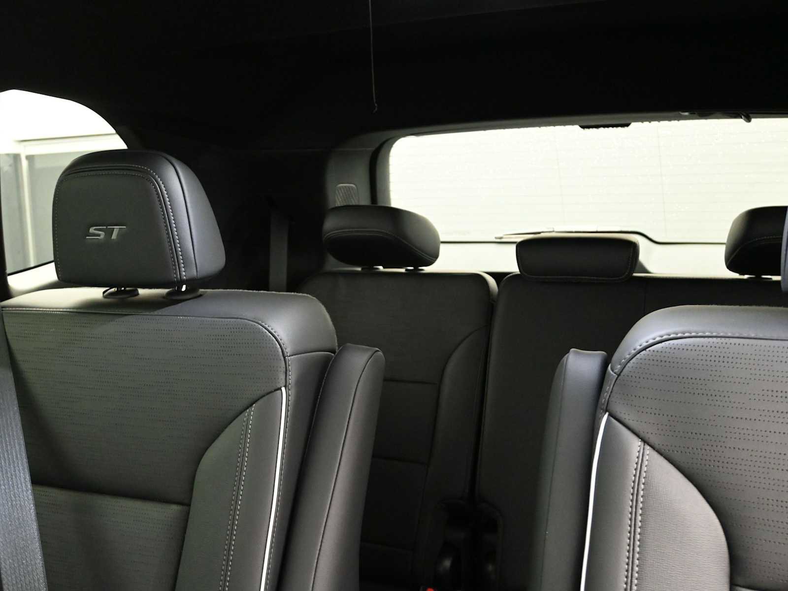 New 2026 Buick Enclave Sport Touring w/ Super Cruise Package image 26