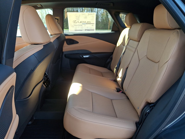 New 2026 Lexus RX 350 image 5