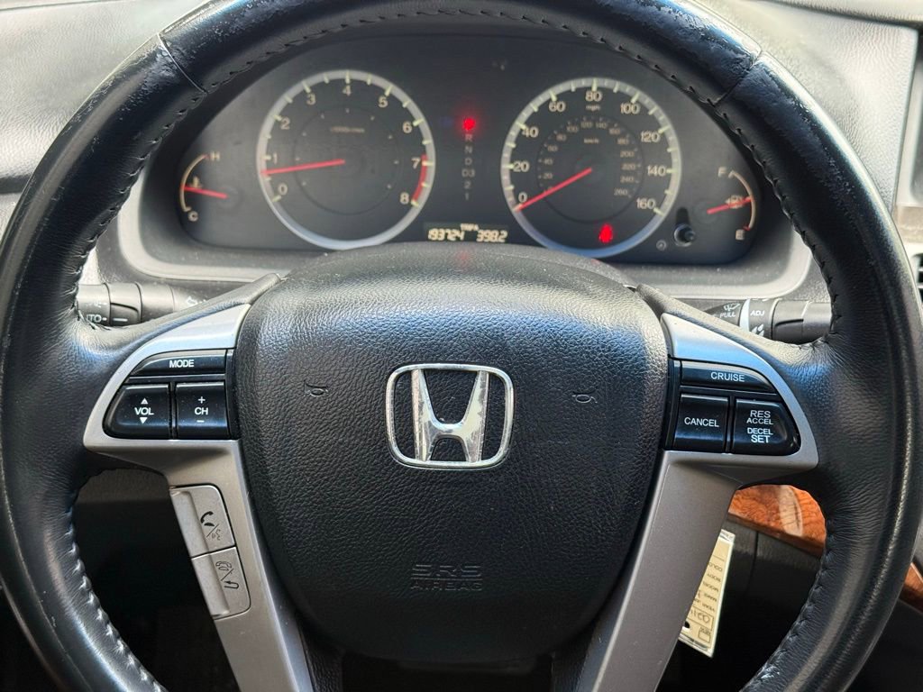 Used 2011 Honda Accord EX-L image 15