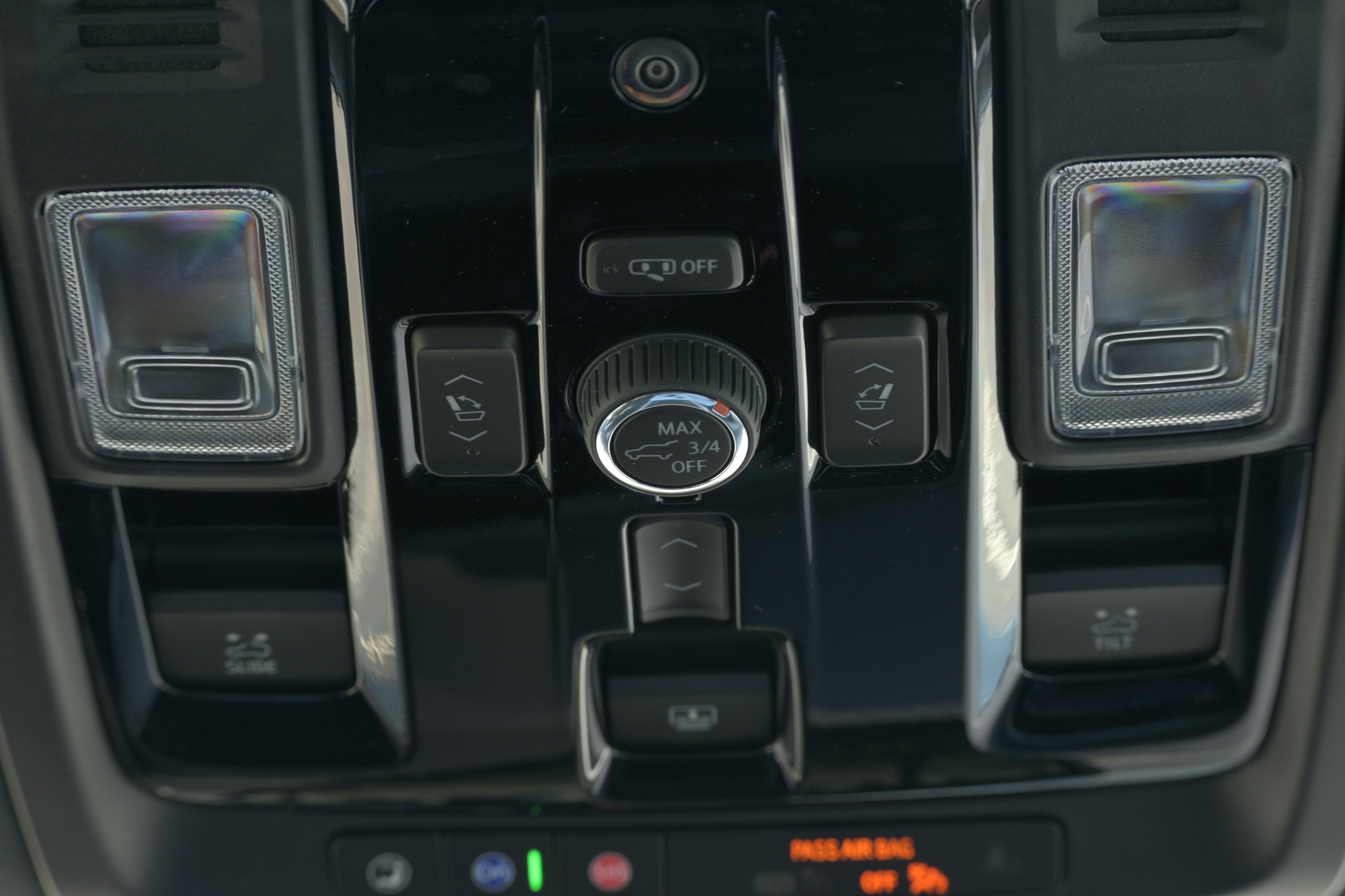 New 2026 Chevrolet Suburban Premier AWD/4WD image 11