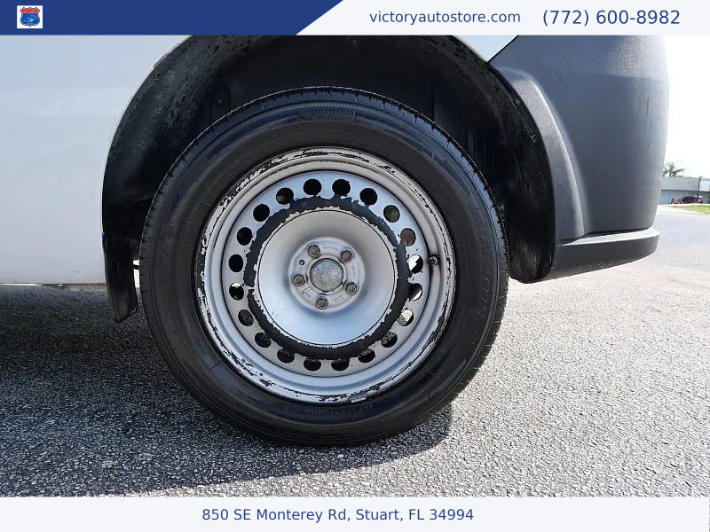 Used 2016 RAM ProMaster City Tradesman w/ Rear Back-up Camera Group image 29