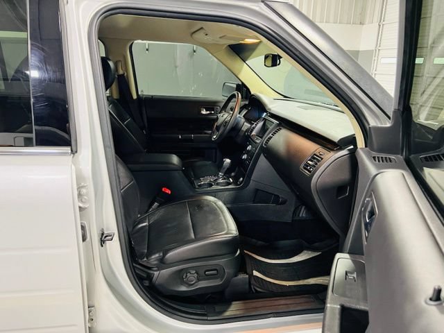 Used 2019 Ford Flex SEL w/ Equipment Group 202A FWD image 36