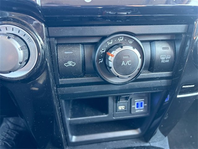 Used 2024 Toyota 4Runner TRD Off-Road Premium image 23