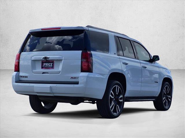Used 2019 Chevrolet Tahoe LT w/ RST Edition RWD image 5