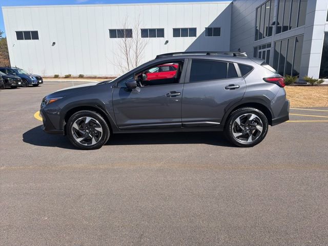 Used 2024 Subaru Crosstrek 2.5i Limited AWD/4WD image 8