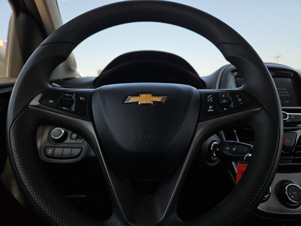 Used 2022 Chevrolet Spark LT FWD image 24