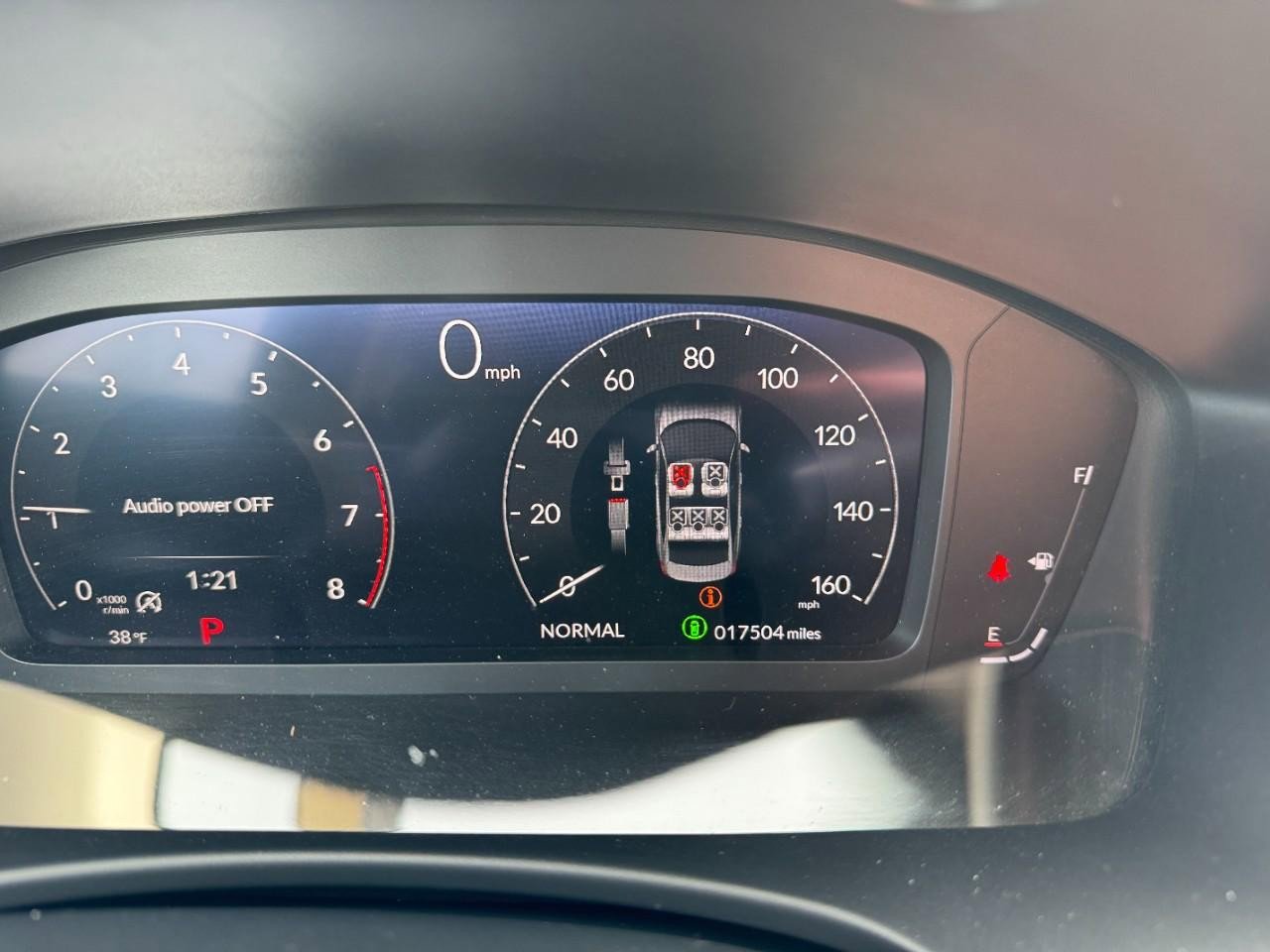 Used 2023 Honda Civic Touring image 23