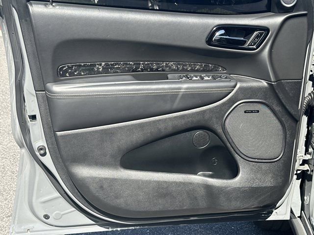 Used 2023 Dodge Durango SRT image 11