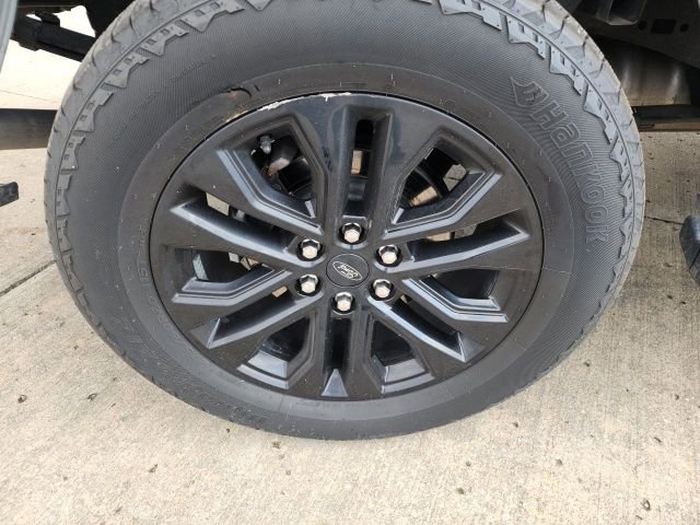 Used 2024 Ford F150 Lariat w/ Equipment Group 502A High image 12