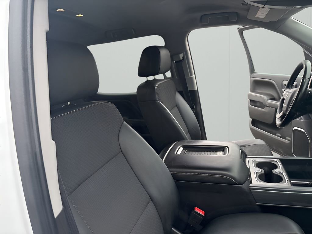 Used 2016 GMC Sierra 1500 SLE w/ All-Terrain Package image 20