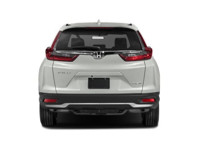 Used 2021 Honda CR-V Special Edition image 8