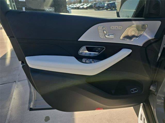 Certified 2026 Mercedes-Benz GLE 450 4MATIC image 19
