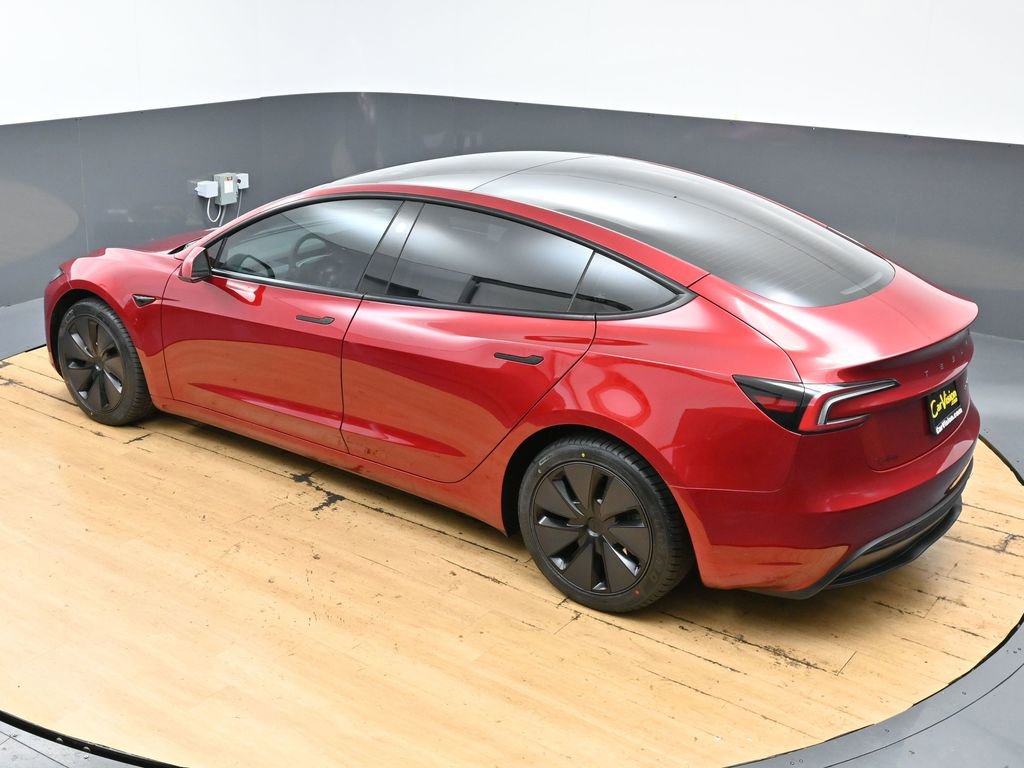 Used 2024 Tesla Model 3 Long Range AWD/4WD image 50