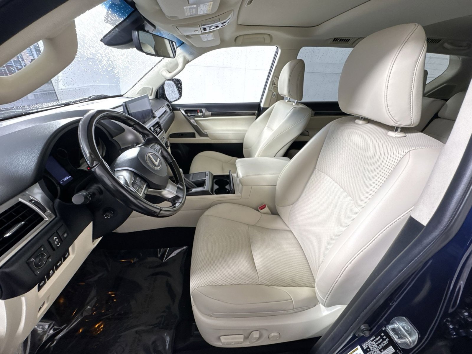 Used 2022 Lexus GX 460 Premium image 13