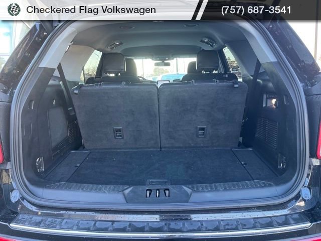 Used 2022 Ford Explorer Limited w/ Equipment Group 301A image 32