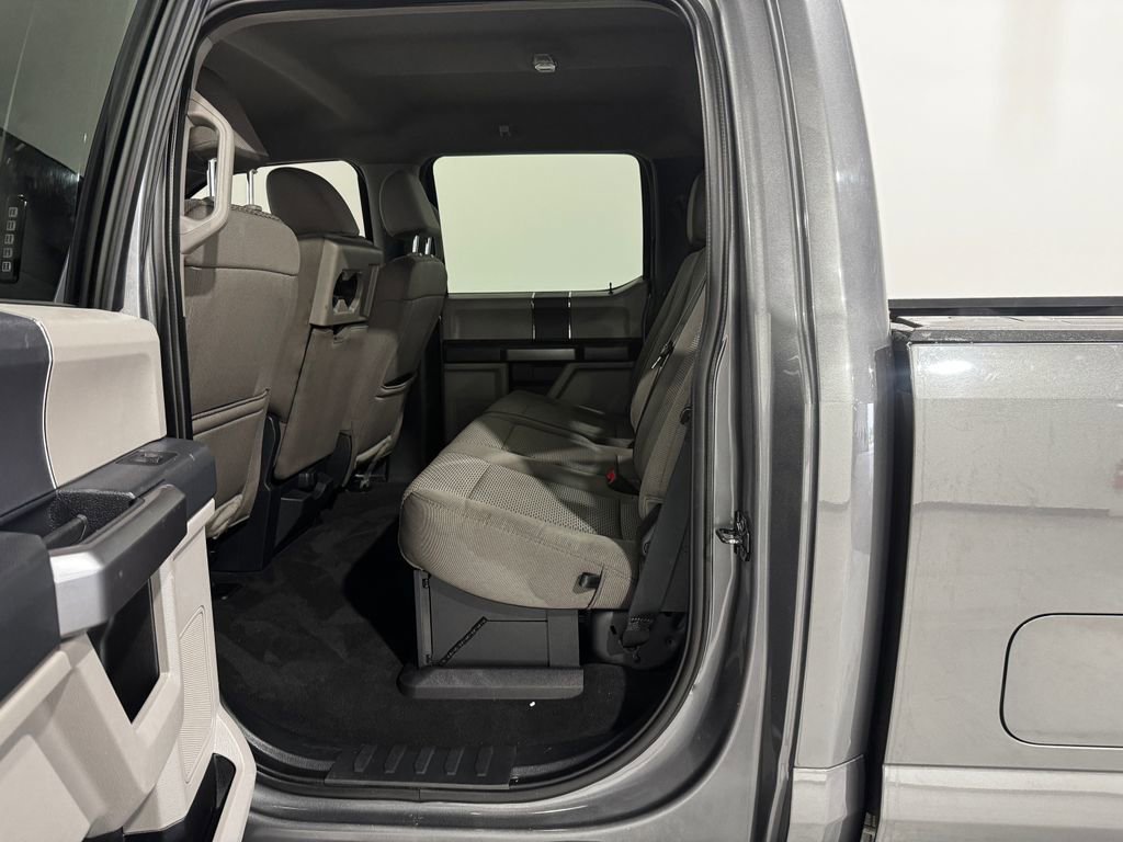 Used 2022 Ford F350 XLT w/ XLT Value Package AWD/4WD image 21