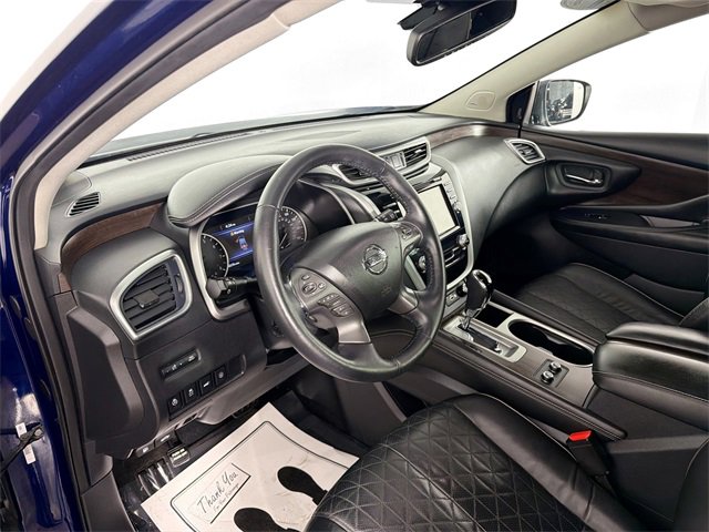 Used 2019 Nissan Murano Platinum image 9