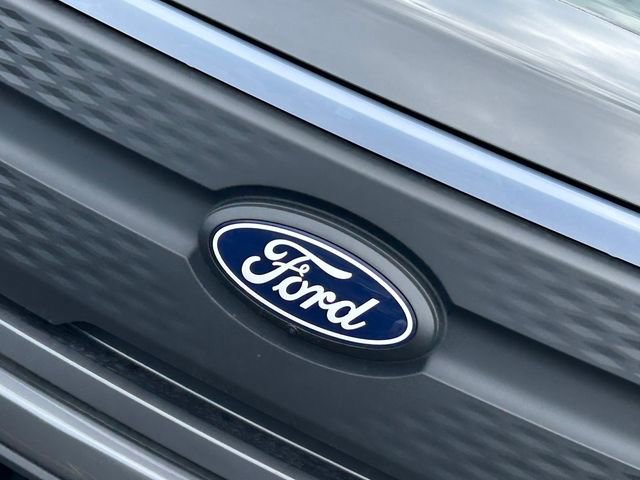 New 2025 Ford F150 Lightning Flash image 4