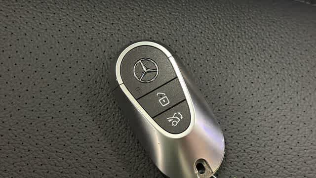 Certified 2026 Mercedes-Benz C 300 4MATIC Sedan image 37