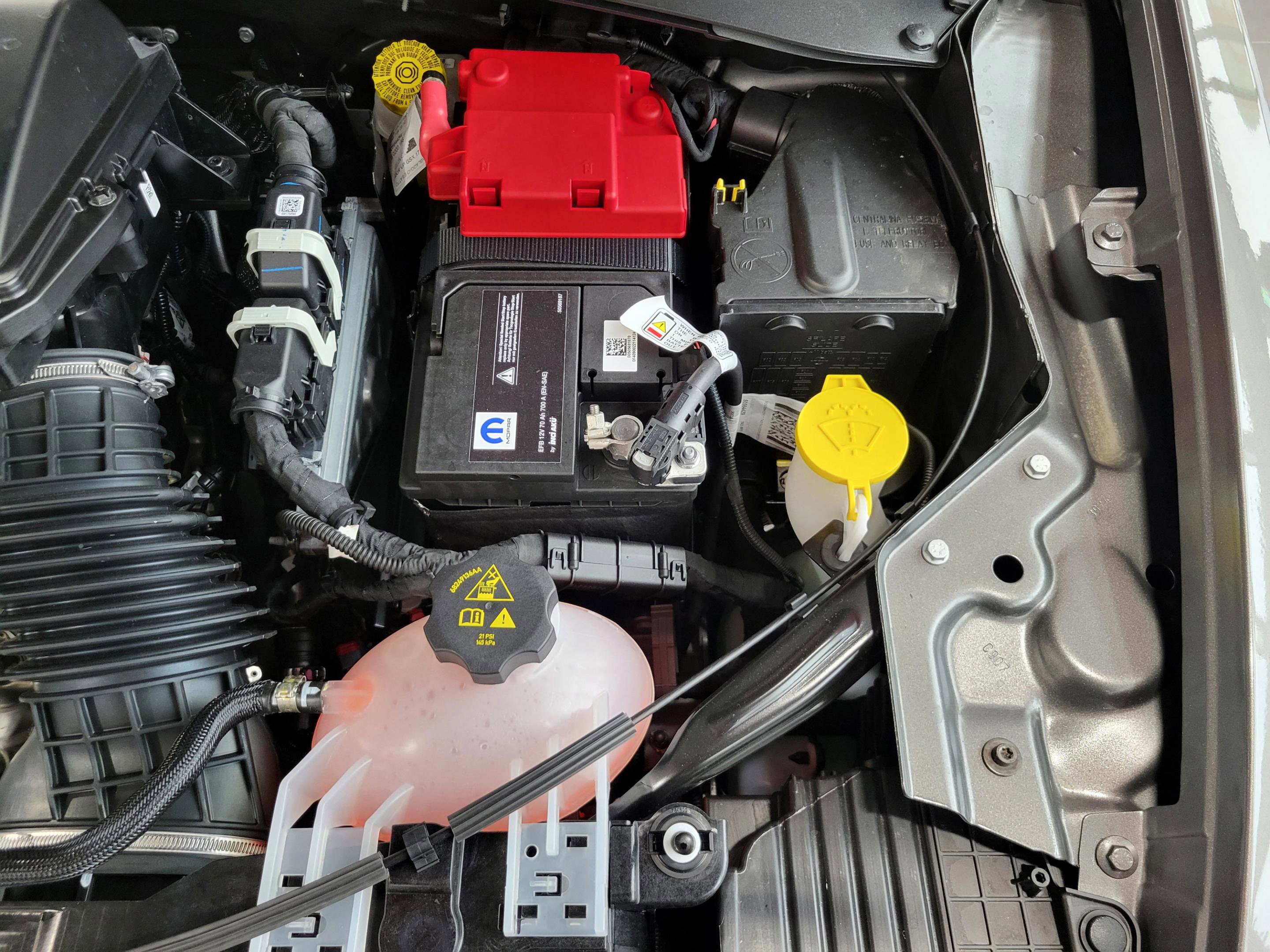 New 2025 Alfa Romeo Tonale w/ Premium Package image 68