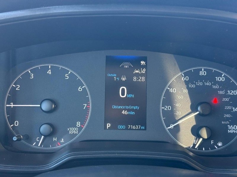 Used 2024 Toyota Corolla LE image 22