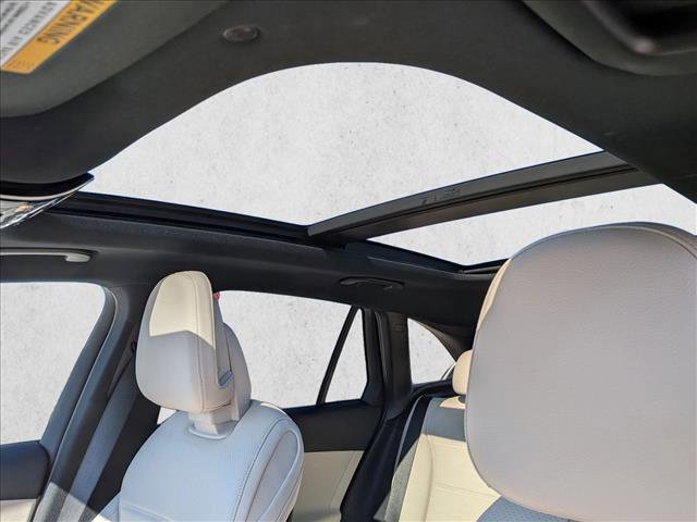 Certified 2026 Mercedes-Benz GLC 300 4MATIC image 17