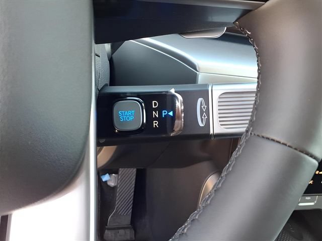 New 2026 Hyundai Ioniq 9 SEL AWD/4WD image 21