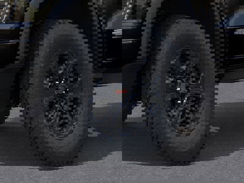 New 2025 GMC Canyon Elevation w/ Convenience Package image 9