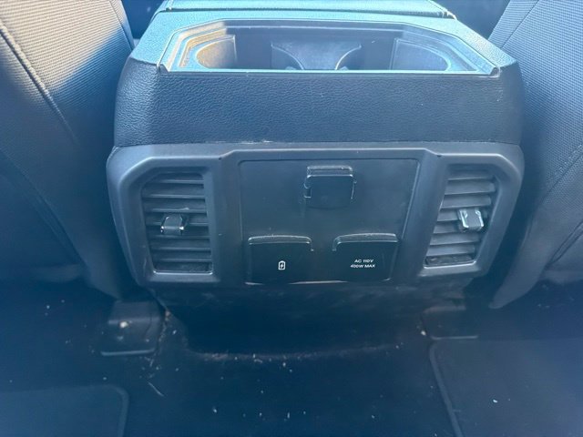 Used 2019 Ford F150 XLT w/ Equipment Group 302A Luxury AWD/4WD image 16