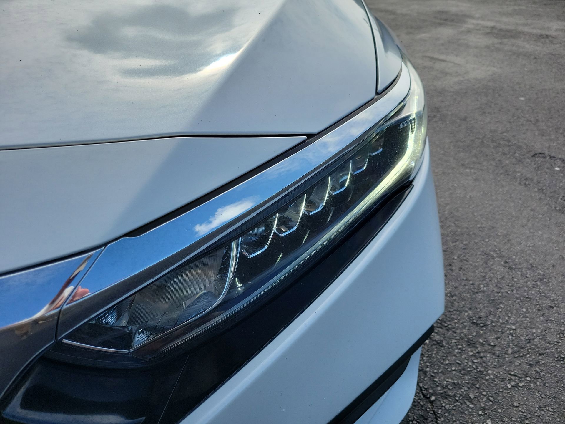 Used 2019 Honda Accord LX image 11