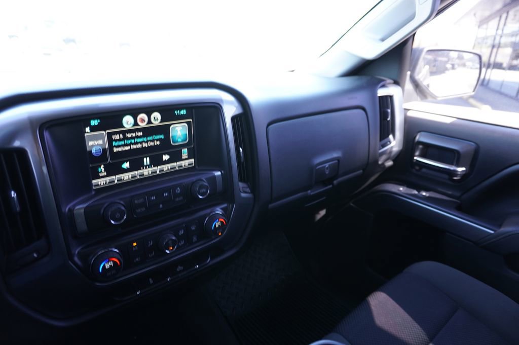 Used 2014 Chevrolet Silverado 1500 LT w/ All Star Edition image 20