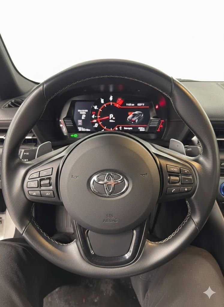 Used 2020 Toyota Supra image 13