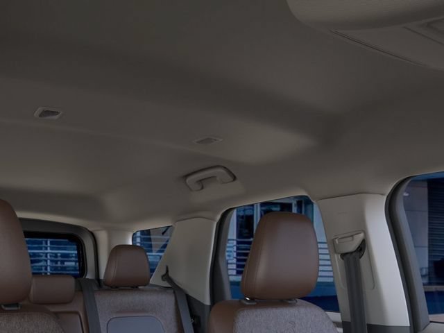 New 2026 Ford Bronco Sport Outer Banks AWD/4WD image 22