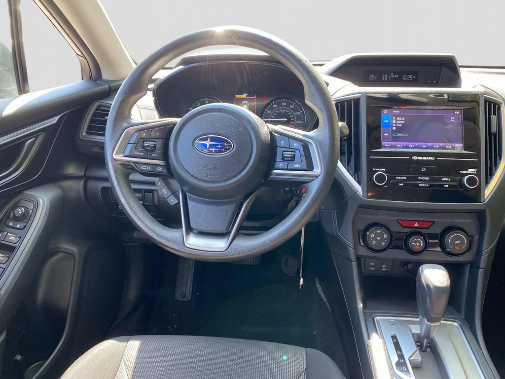 Used 2020 Subaru Impreza 2.0i AWD/4WD image 11